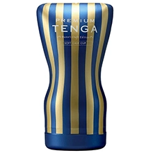 Premium Tenga Soft Case Cup