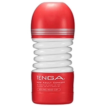 Tenga Rolling Head Cup