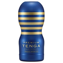 Premium Tenga Original Vacuum Cup