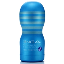 Tenga Vacuum Cup Cool Edition