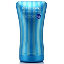 Tenga Soft Tube Cool Edition