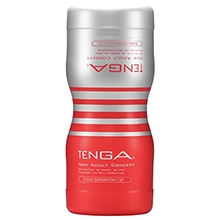 Tenga Dual Sensation Cup