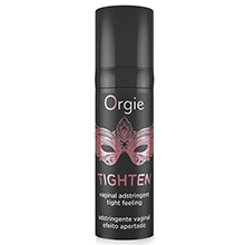 Orgie Tighten Female Tight Gel 15ml