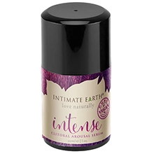 Intimate Earth Intense Clitoral Stimulating Gel 30ml