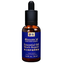 Blisswater Men Repair Essential Oil 30ml