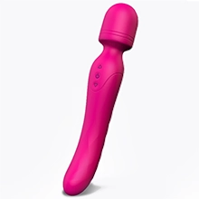 Iris Dual Ends Powerful AV Massager