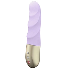 Fun Factory Stronic Petite Mini Pulsator in Lilac