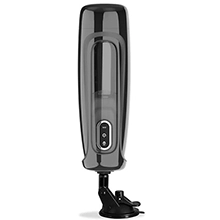 Stroking Pleasure I Automatic Male Stimulation Cup