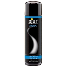 Pjur Aqua Water-Based Personal Lubricant - 100ml