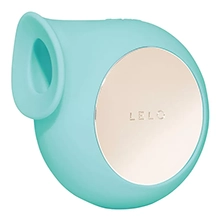 Lelo SILA Cruise Aqua