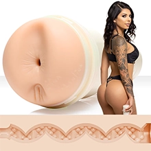 Fleshlight Girls Gina Valentina Cosmic