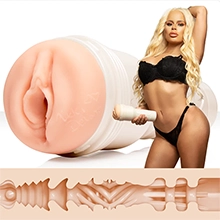 Fleshlight Girls Nikki Delano Fuego