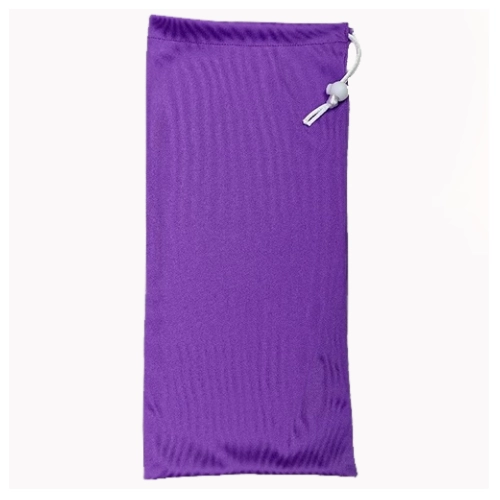 Purple Storage Bag (Large)