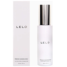 Lelo Premium Cleaning Spray 60ml