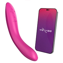 We-Vibe Rave 2 G-Spot Vibrator
