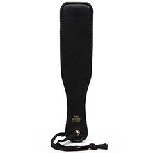 Fifty Shades of Grey Bound to You Small Paddle