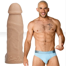 Fleshjack Boys Austin Wilde Dildo