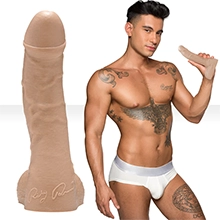 Fleshjack Boys Ricky Roman Dildo