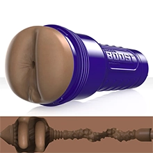 Fleshlight Boost Blast Medium Dark Flesh
