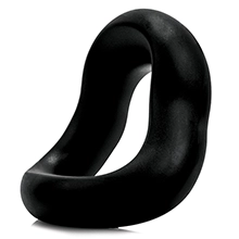 Screaming O SwingO Curve Male Enhancement Ring with Scrotal Support
