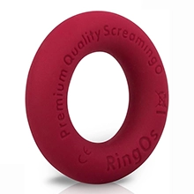 RingO Ritz Liquid Silicone Cock Ring