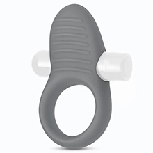 Blush Noje C1 Slate Rechargeable Vibrating Penis Ring