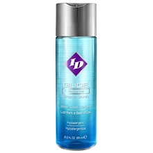 ID Glide Personal Lubricant 2.2oz