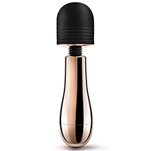 Blush Lush Chloe Rose Gold 10 Function Vibrating Massage Wand