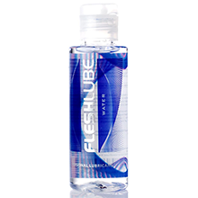 Fleshlube Water Based Personal Lubricant 500ml