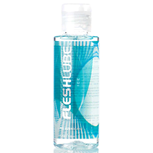 Fleshlube Ice Water Based Personal Lubricant 100ml