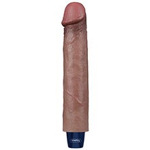 9 Inch Real Softee Rechargeable Silicone Realistic Vibrator