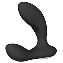 LELO Hugo 2 App-Controlled Targeted Stimulation for Men