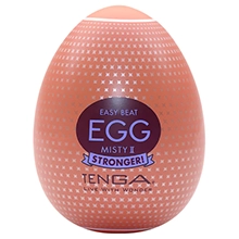 Tenga Egg Easy Beat Misty II