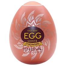 Tenga Egg Easy Beat Shiny II
