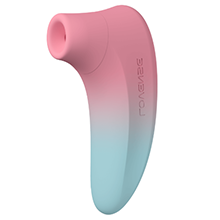 Lovense Tenera 2 App Controlled Clitoral Suction Stimulator