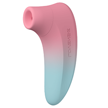 Lovense Tenera 2  App Controlled Intimate Suction Massager