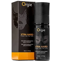 Orgie Xtra Hard Power Gel For Him - 50ml