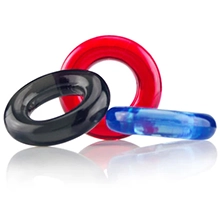 Screaming O The Ring O Super-Stretchy Erection Ring