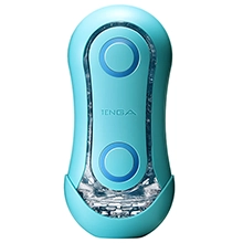 Tenga Flip Orb Ocean Blue