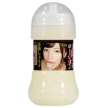 NPG Shoko Takahashi Personal Lubricant 150ml