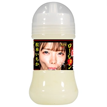 NPG Thick Simulated Semen Lotion Ichika Matsumoto 150ml