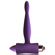 Rocks Off Teazer Petite Sensations Beginner's Vibrating Butt Plug