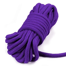 10 meters Fetish Bondage Rope