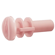 Lovense Solace Realistic Sensation Replacement Sleeve