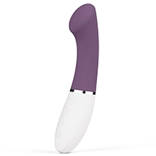 LELO GIGI 3 App-Controlled G Vibrator