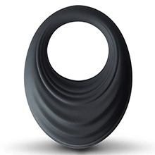 Rocks Off Spire Vibrating Ring