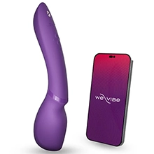 We Vibe Wand 2 Cordless Vibrating Massager