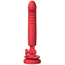 Lovense Mission 2 Premium App-Controlled G Vibrator