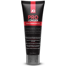 System JO Prolonger Male Genital Desensitizing Gel 60ml