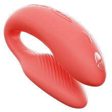 We Vibe Chorus Couples Intimate Massager
